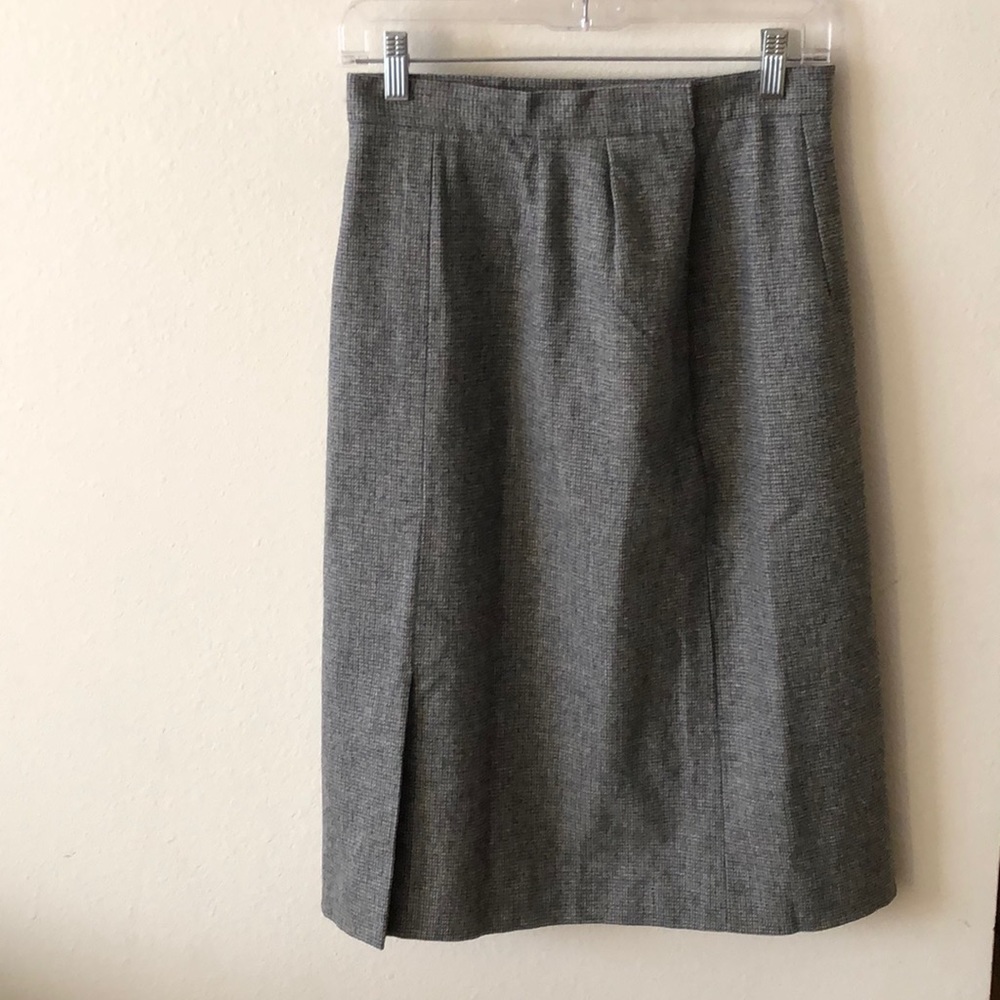 Vintage A-line